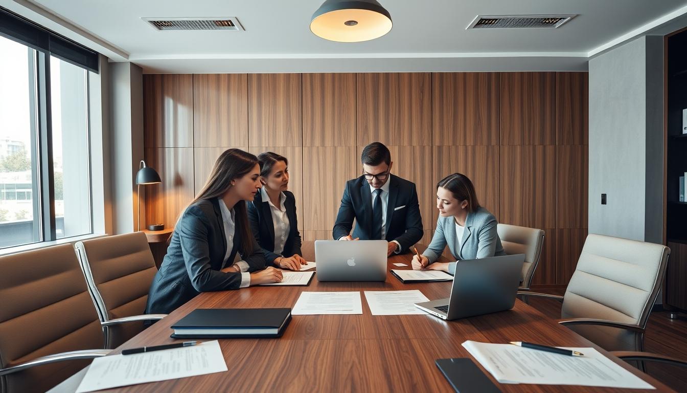 Real estate transaction coordination and communication