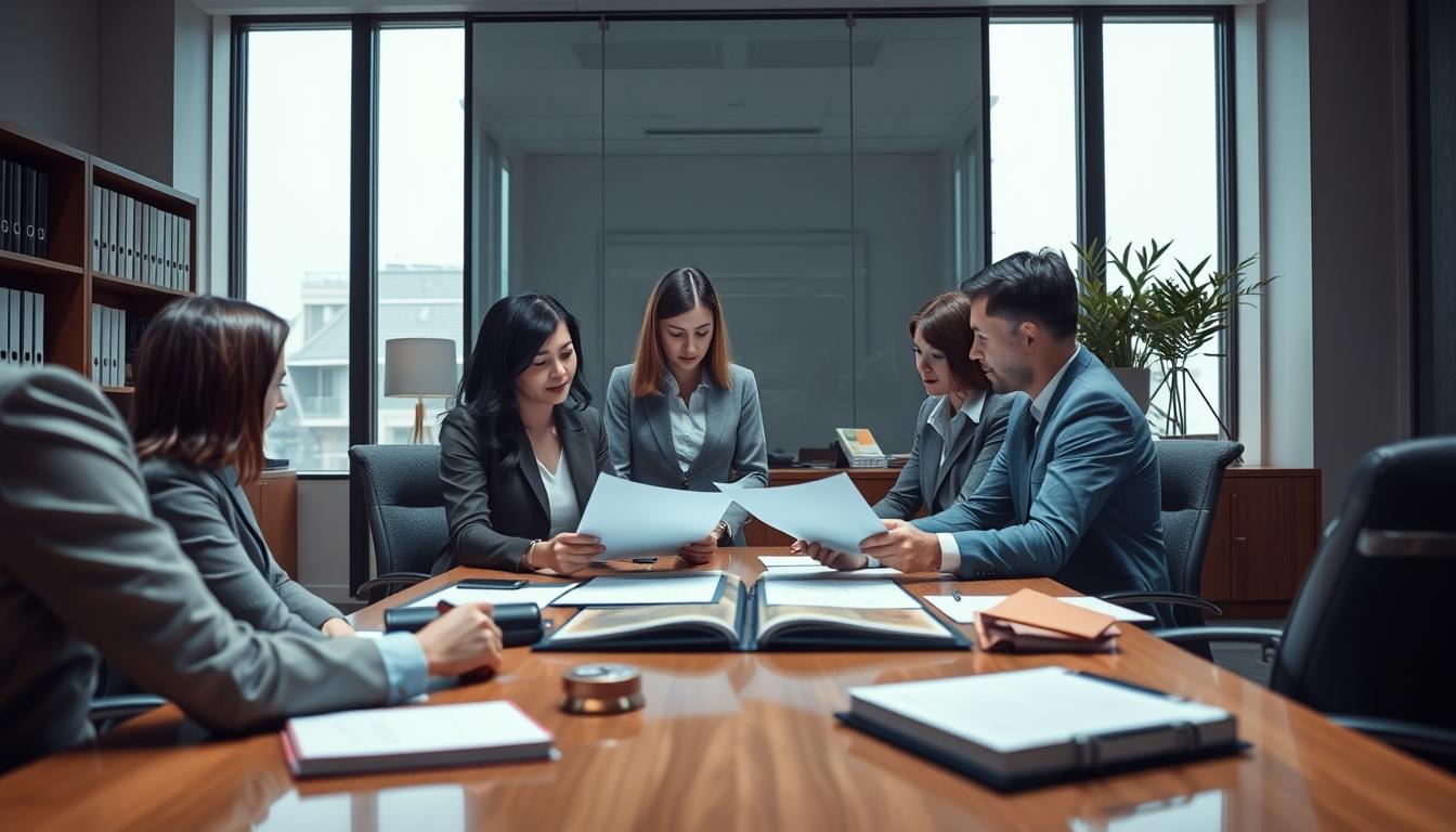 Real estate closing coordination and transaction planning