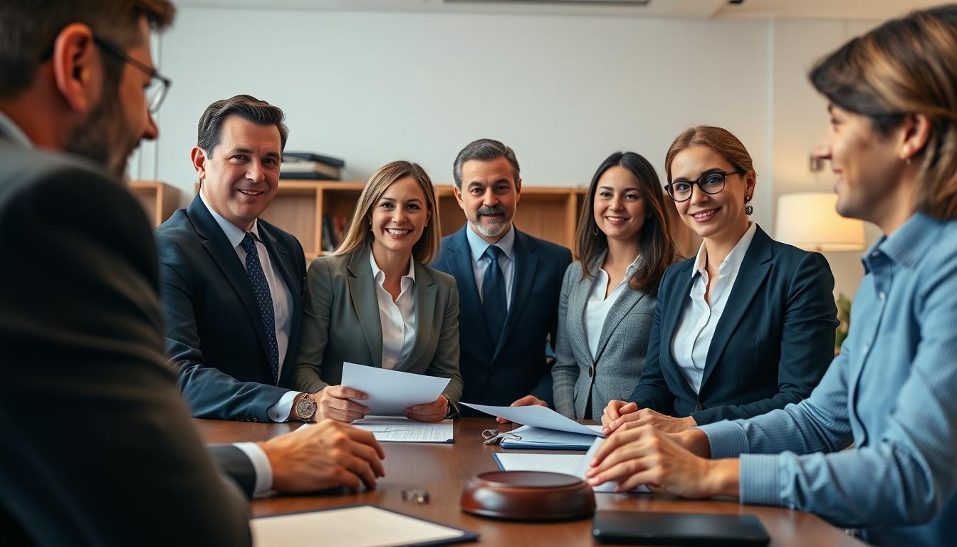 Property transfer and ownership registration process